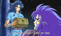 Saint Seiya, Les Chevaliers du Zodiaque : Hades 