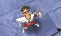Saint Seiya, Les Chevaliers du Zodiaque : Hades 