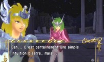 Saint Seiya, Les Chevaliers du Zodiaque : Hades 