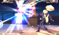 Saint Seiya, Les Chevaliers du Zodiaque : Hades 