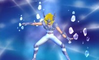Saint Seiya, Les Chevaliers du Zodiaque : Hades 
