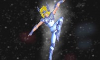 Saint Seiya, Les Chevaliers du Zodiaque : Hades 