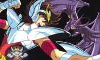 Saint Seiya, Les Chevaliers du Zodiaque : Hades 