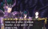 Saint Seiya, Les Chevaliers du Zodiaque : Hades 