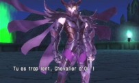 Saint Seiya, Les Chevaliers du Zodiaque : Hades 