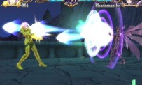 Saint Seiya, Les Chevaliers du Zodiaque : Hades 
