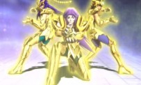 Saint Seiya, Les Chevaliers du Zodiaque : Hades 