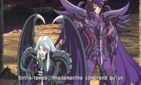 Saint Seiya, Les Chevaliers du Zodiaque : Hades 