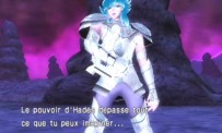 Saint Seiya, Les Chevaliers du Zodiaque : Hades 