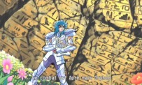 Saint Seiya, Les Chevaliers du Zodiaque : Hades 