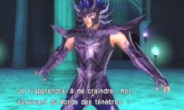 Saint Seiya, Les Chevaliers du Zodiaque : Hades 