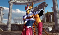 Saint Seiya Senki