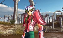 Saint Seiya Senki