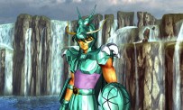 Saint Seiya Senki