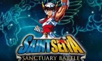 Saint Seiya Senki