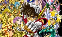 Saint Seiya, Les Chevaliers du Zodiaque : Le Sanctuaire