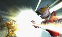 Saint Seiya, Les Chevaliers du Zodiaque : Le Sanctuaire