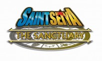 Saint Seiya, Les Chevaliers du Zodiaque : Le Sanctuaire