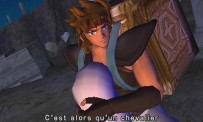 Saint Seiya, Les Chevaliers du Zodiaque : Le Sanctuaire