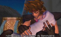 Saint Seiya, Les Chevaliers du Zodiaque : Le Sanctuaire