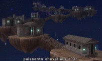 Saint Seiya, Les Chevaliers du Zodiaque : Le Sanctuaire