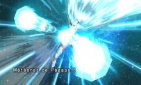 Saint Seiya, Les Chevaliers du Zodiaque : Le Sanctuaire