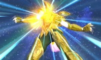 Saint Seiya, Les Chevaliers du Zodiaque : Le Sanctuaire