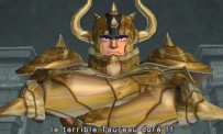 Saint Seiya, Les Chevaliers du Zodiaque : Le Sanctuaire