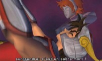 Saint Seiya, Les Chevaliers du Zodiaque : Le Sanctuaire