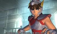 Saint Seiya, Les Chevaliers du Zodiaque : Le Sanctuaire