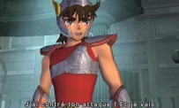 Saint Seiya, Les Chevaliers du Zodiaque : Le Sanctuaire