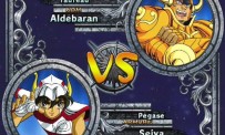 Saint Seiya, Les Chevaliers du Zodiaque : Le Sanctuaire