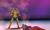 Saint Seiya, Les Chevaliers du Zodiaque : Le Sanctuaire