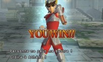 Saint Seiya, Les Chevaliers du Zodiaque : Le Sanctuaire