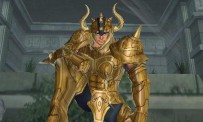 Saint Seiya, Les Chevaliers du Zodiaque : Le Sanctuaire