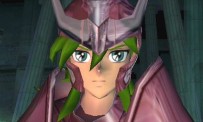 Saint Seiya, Les Chevaliers du Zodiaque : Le Sanctuaire