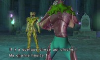 Saint Seiya, Les Chevaliers du Zodiaque : Le Sanctuaire