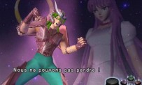 Saint Seiya, Les Chevaliers du Zodiaque : Le Sanctuaire