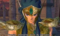 Saint Seiya, Les Chevaliers du Zodiaque : Le Sanctuaire