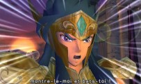 Saint Seiya, Les Chevaliers du Zodiaque : Le Sanctuaire