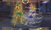 Saint Seiya, Les Chevaliers du Zodiaque : Le Sanctuaire