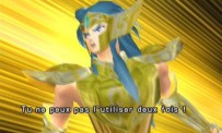 Saint Seiya, Les Chevaliers du Zodiaque : Le Sanctuaire