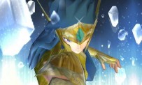 Saint Seiya, Les Chevaliers du Zodiaque : Le Sanctuaire