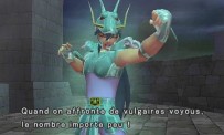 Saint Seiya, Les Chevaliers du Zodiaque : Le Sanctuaire