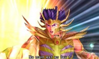 Saint Seiya, Les Chevaliers du Zodiaque : Le Sanctuaire