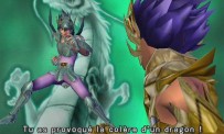 Saint Seiya, Les Chevaliers du Zodiaque : Le Sanctuaire