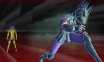 Saint Seiya, Les Chevaliers du Zodiaque : Le Sanctuaire