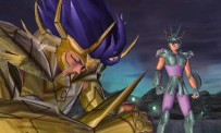 Saint Seiya, Les Chevaliers du Zodiaque : Le Sanctuaire