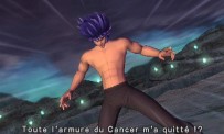 Saint Seiya, Les Chevaliers du Zodiaque : Le Sanctuaire