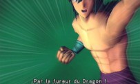 Saint Seiya, Les Chevaliers du Zodiaque : Le Sanctuaire